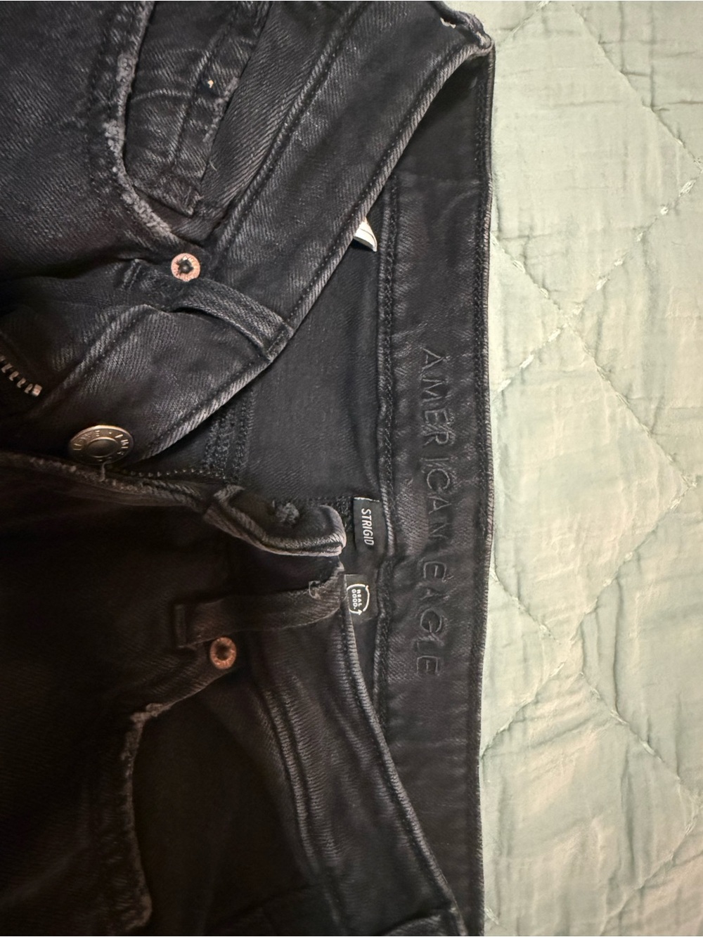 American Eagle Outfitters Jean